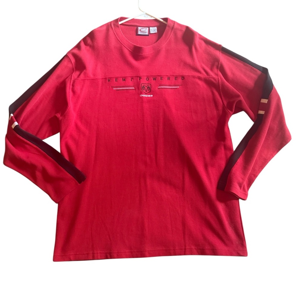Men’s long sleeve XL